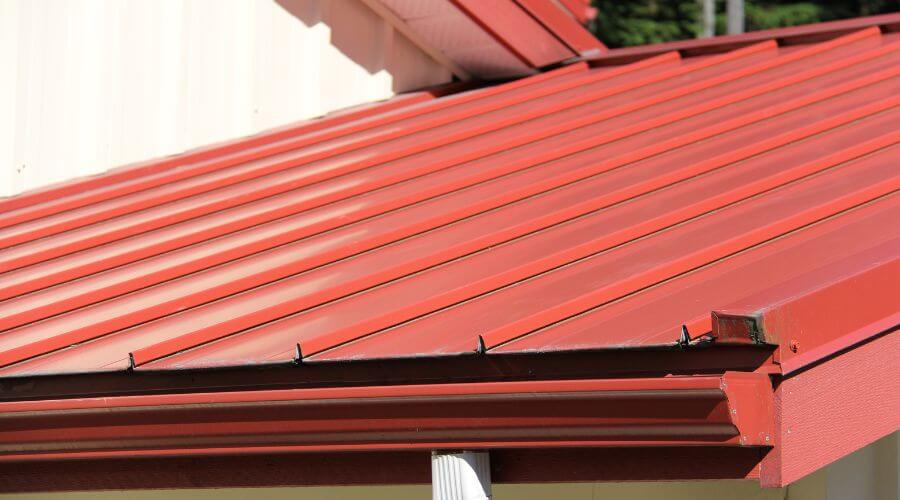 Emergency Industrial Roof Repair in Schulenburg, TX